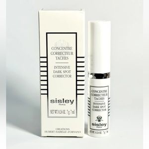 Sisley Intensive Dark Spot Corrector Women's Treatment, 7 ml/ 0.24 oz Full size